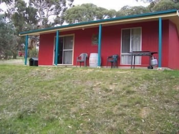 Stanley Flat SA Lightning Ridge Tourism