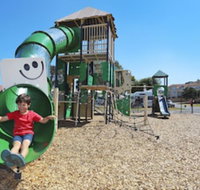 Brighton Caravan Park - Lightning Ridge Tourism