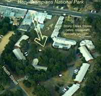 Pinnacle Holiday Lodge - Lightning Ridge Tourism