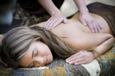 Gaia Retreat & Spa - Lightning Ridge Tourism 2