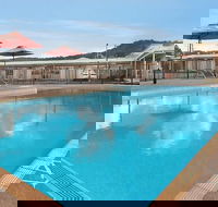 The Ashwood Motel - Lightning Ridge Tourism