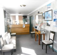 Cooma Country Club Motor Inn - Lightning Ridge Tourism