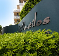 Nautilos Apartments