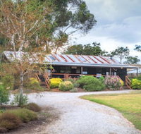 Mittagong Homestead  Cottages - Lightning Ridge Tourism