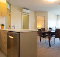 Hume Serviced Apartments