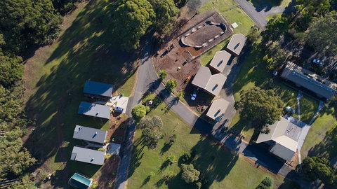 NRMA Port Arthur Holiday Park - Lightning Ridge Tourism 1