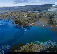 NRMA Port Arthur Holiday Park - Lightning Ridge Tourism