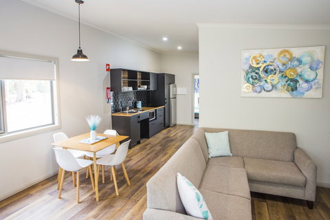 NRMA Port Arthur Holiday Park - Lightning Ridge Tourism 6