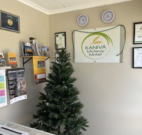 Kaniva Midway Motel - Lightning Ridge Tourism