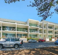 Breeze Beachfront Apartments - Lightning Ridge Tourism