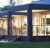 Ski Club Holiday Park - Lightning Ridge Tourism