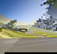 PierView Apartments - Lightning Ridge Tourism