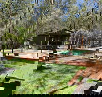 Belford Cottages - Lightning Ridge Tourism