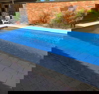 Jumbuck Motel - Lightning Ridge Tourism