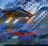 Cobar Caravan Park - Lightning Ridge Tourism