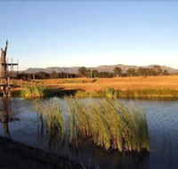 Broken View Estate - Lightning Ridge Tourism