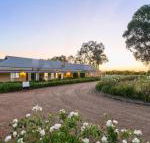 Vinden Estate Homestead - Lightning Ridge Tourism