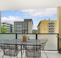 Accommodate Canberra - Braddon 33 - Lightning Ridge Tourism