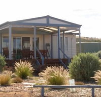 Linger Longer Accommodation SA - Lightning Ridge Tourism