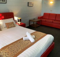 Gazebo Motor Inn - Lightning Ridge Tourism