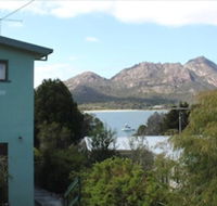 Coles Bay Waterfronter 2 - Lightning Ridge Tourism