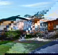 Gumnut Cottage - Lightning Ridge Tourism