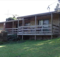 Freycinet Cottage 2 - Lightning Ridge Tourism