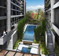 CityStyle Executive Apartments Belconnen - Lightning Ridge Tourism