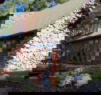 81 On Freycinet - Lightning Ridge Tourism