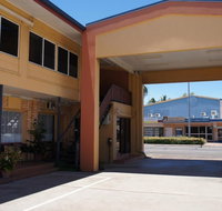 Ayrline Motel - Lightning Ridge Tourism