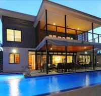 Bramston on the Beach - Lightning Ridge Tourism