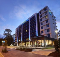Holiday Inn Express Sydney Macquarie Park an IHG Hotel - Lightning Ridge Tourism