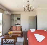 Aurora Manor Rooms - Lightning Ridge Tourism