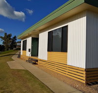 Yarrawonga Mulwala Golf Club Resort - Lightning Ridge Tourism