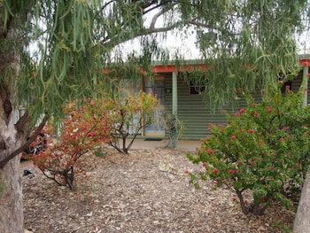 Angledool NSW Lightning Ridge Tourism