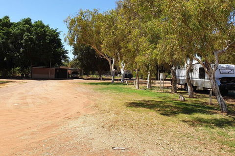 BIG4 Plantation Caravan Park - Lightning Ridge Tourism 2