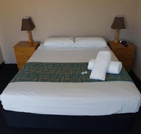 Gateshead Tavern Motel - Lightning Ridge Tourism