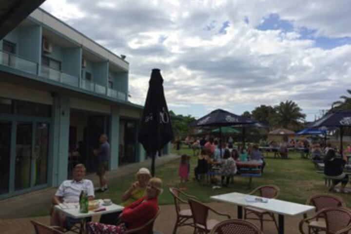 St Leonards VIC Lightning Ridge Tourism