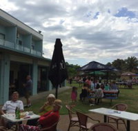 St Leonards Hotel - Lightning Ridge Tourism