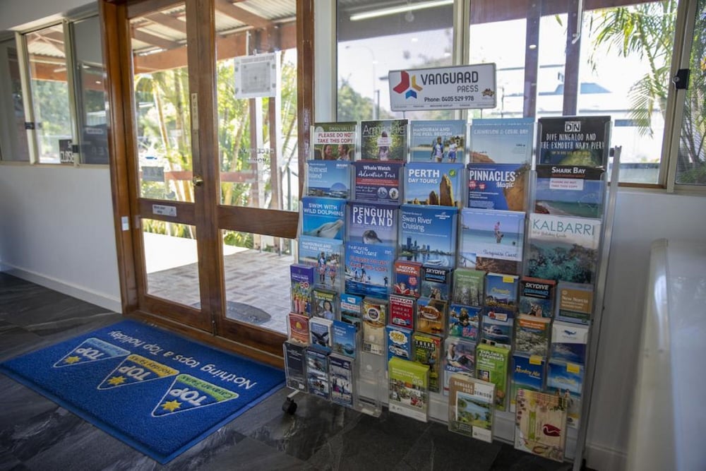 Churchlands WA Lightning Ridge Tourism