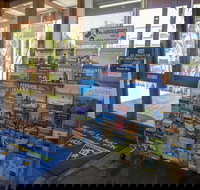 Karrinyup Waters Resort - Lightning Ridge Tourism