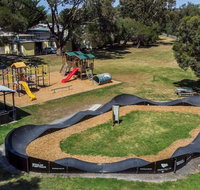 Victor Harbor Holiday  Cabin Park - Lightning Ridge Tourism