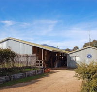 Merrijig Lodge - Lightning Ridge Tourism