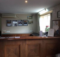 The Hahndorf Old Mill Motel - Lightning Ridge Tourism