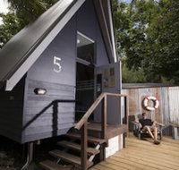 Bungalow Bay Koala Village - Hostel - Lightning Ridge Tourism