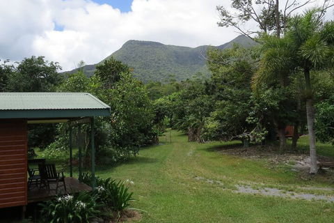 Cape Trib Farmstay - Lightning Ridge Tourism 5