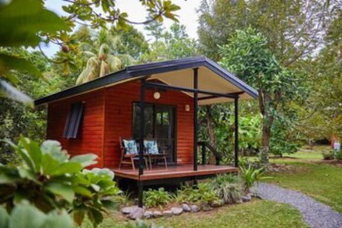 Cape Trib Farmstay - Lightning Ridge Tourism 2