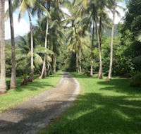 Cape Trib Farmstay - Lightning Ridge Tourism