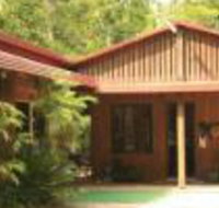 Tropical Bliss bed  breakfast - Lightning Ridge Tourism