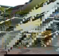 Magnetic Sunsets Resort - Lightning Ridge Tourism